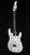 James Tyler Dann Huff Studio Elite HDX in White Shmear