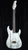 James Tyler Dann Huff Studio Elite HDX in White Shmear