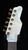 James Tyler Dann Huff Studio Elite HDX in White Shmear
