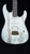 James Tyler Dann Huff Studio Elite HDX in White Shmear