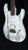 James Tyler Dann Huff Studio Elite HDX in White Shmear