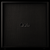 PRS Archon 4x12 Cabinet