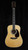 Open Box 2025 Martin Standard Series D-41 Rosewood Dreadnought