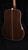 Open Box 2025 Martin Standard Series D-41 Rosewood Dreadnought