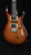 PRS CE 24 Special Limited Edition in Black Amber