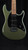 Preowned 2024 Music Man Cutlass HT SSS in Emerald Iris