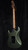 Preowned 2024 Music Man Cutlass HT SSS in Emerald Iris