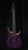 Mayones Duvell Elite 7 in Custom Trans Purple