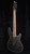 Mayones Regius VF 7 Multiscale Velvetron Pickups - Antique Black - Front Whole Angle