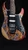 James Tyler Studio Elite HD-P in Burning Water