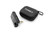 IK Multimedia TONEX Plug Bundle, the ultimate portable guitar and bass headphone amp with carrying pouch