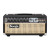 Mesa Boogie Mark IIC+ HRG Head in Black with Wicker Grille