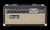 Mesa Boogie Mark IIC+ HRG Head in Black with Wicker Grille - Front