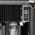 Mesa Boogie Mark IIC+ HRG Head in Black with Wicker Grille - Power Switch