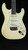 Preowned USA G&L Legacy in Vintage White with Rosewood Fretboard