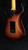 Preowned USA G&L S-500 in Sunburst with Rosewood Fretboard