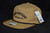 The Guitar Sanctuary Rope Hat/Tan