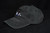 The Guitar Sanctuary Dad Hat "Wings Logo"/Slate