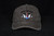 The Guitar Sanctuary Dad Hat "Wings Logo"/Umber