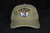 The Guitar Sanctuary Dad Hat "Wings Logo"/Olive