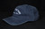 The Guitar Sanctuary Dad Hat "Garage Logo"/Navy