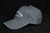The Guitar Sanctuary Dad Hat "Garage Logo"/Slate