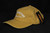 The Guitar Sanctuary Dad Hat "Garage Logo"/Mustard