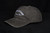 The Guitar Sanctuary Dad Hat "Garage Logo"/Umber