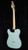 Preowned Suhr Alt T in Sonic Blue with Rosewood Fretboard