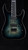 ESP E-II M-II HT in Mercury Blue with BKP