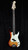 Preowned Lakland Skyline 44-64 P Sunburst with Gigbag