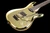 Ibanez Joe Satriani Signature Model JS1GD - Metallic Gold - Front Side Shot