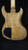 Dunable Gnarwhal 7 String Custom in Black Limba Aged Natural