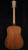 Taylor Trey Hensley Signature Model Gold Label 510e Mahogany Dreadnought