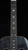 Beard E-Model Squareneck Resonator in Custom 2-Tone Midnight Blue with Fishman Electronics