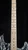 James Tyler Classic in Black Shmear