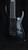 ESP E-II Horizon NT- B HIPSHOT 7 String in Matte Black