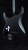 ESP E-II Horizon NT- B HIPSHOT 7 String in Matte Black