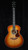 Preowned Taylor Gold Label 814e Honduran Rosewood with Sunburst Top