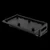 Vertex By Gator GV-TL1710R1-GB Travel Lite 17" x 10" Pedalboard & 17" x 6" Riser w/ Padded Gig Bag  - Bottom View