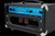 Two-Rock Studio Overdrive Head in Black Bronco with Blue Chassis and Blue Smoke Grille