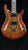 PRS McCarty 594 Mango Top Limited Edition in Solarflare