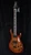 PRS McCarty 594 Mango Top Limited Edition in Solarflare