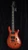PRS Custom 24 Mango Top Limited Edition in Blood Orange Quarter Whole