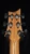 PRS Custom 24 Mango Top Limited Edition in Violet Headstock Back