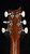 PRS Paul's Guitar Mango Top Limited Edition in Tiger Eye