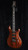 PRS Studio Mango Top Limited Edition in Orange Tiger