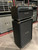 Preowned Two-Rock Traditional Clean Head and 2x12 Vertical Cabinet in Black