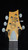 Preowned 2022 PRS SE Silver Sky in Moon White with Rosewood Fretboard