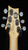 Preowned 2022 PRS SE Silver Sky in Moon White with Rosewood Fretboard